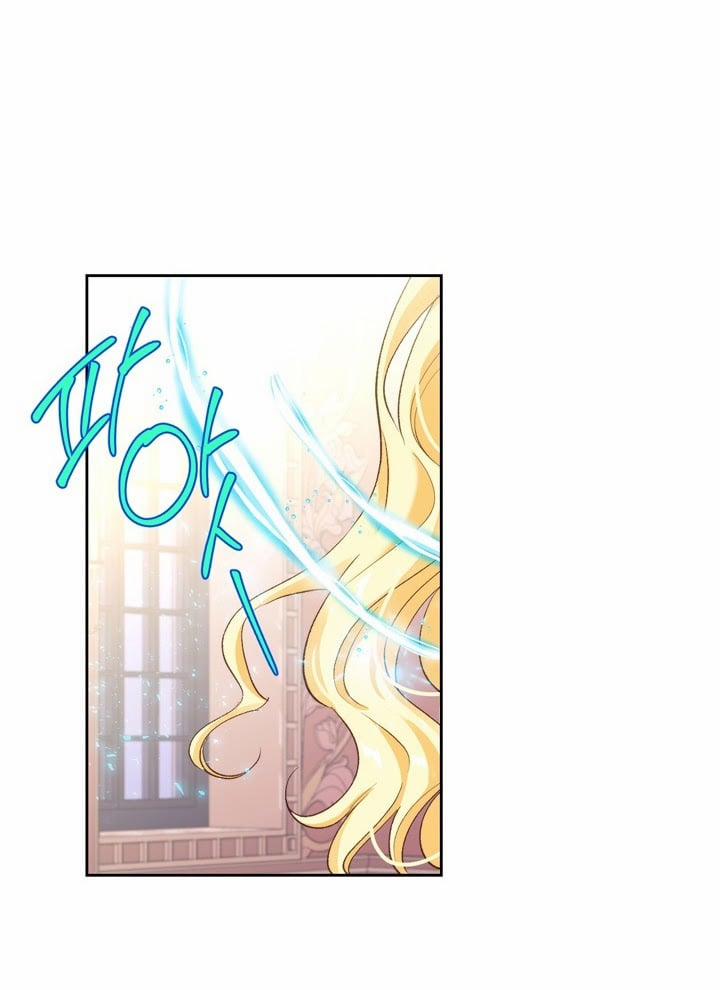 Ác Nữ Xứng Đôi Với Bạo Chúa 59 trang 16