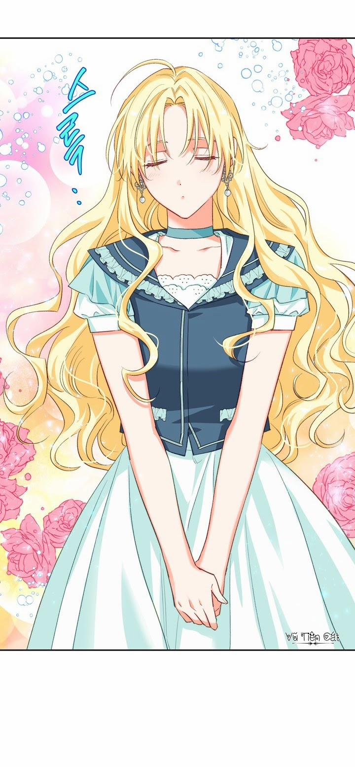 Ác Nữ Xứng Đôi Với Bạo Chúa 59 trang 17