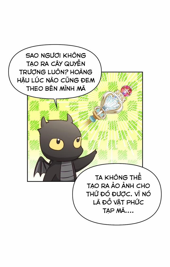 Ác Nữ Xứng Đôi Với Bạo Chúa 59 trang 20