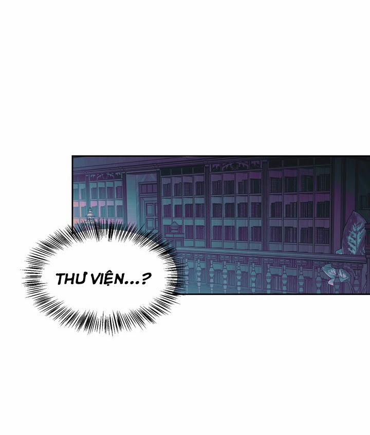 Ác Nữ Xứng Đôi Với Bạo Chúa 59 trang 24