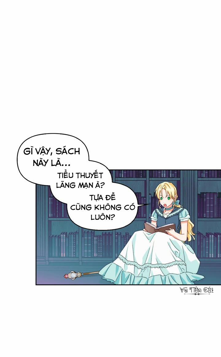 Ác Nữ Xứng Đôi Với Bạo Chúa 59 trang 26