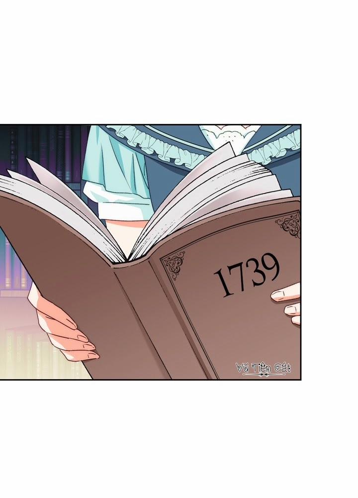 Ác Nữ Xứng Đôi Với Bạo Chúa 59 trang 27