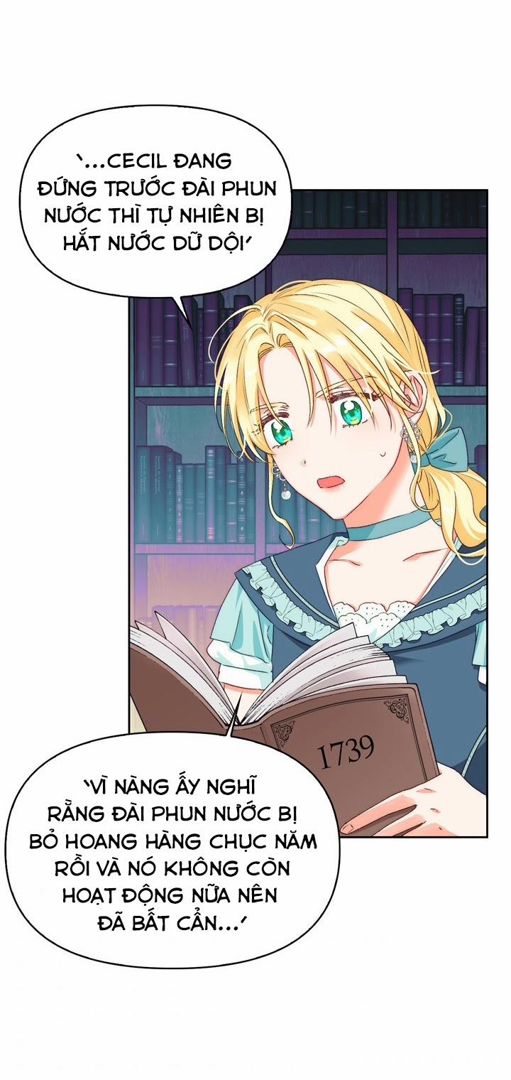 Ác Nữ Xứng Đôi Với Bạo Chúa 59 trang 28