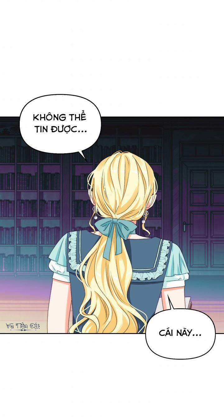 Ác Nữ Xứng Đôi Với Bạo Chúa 59 trang 29