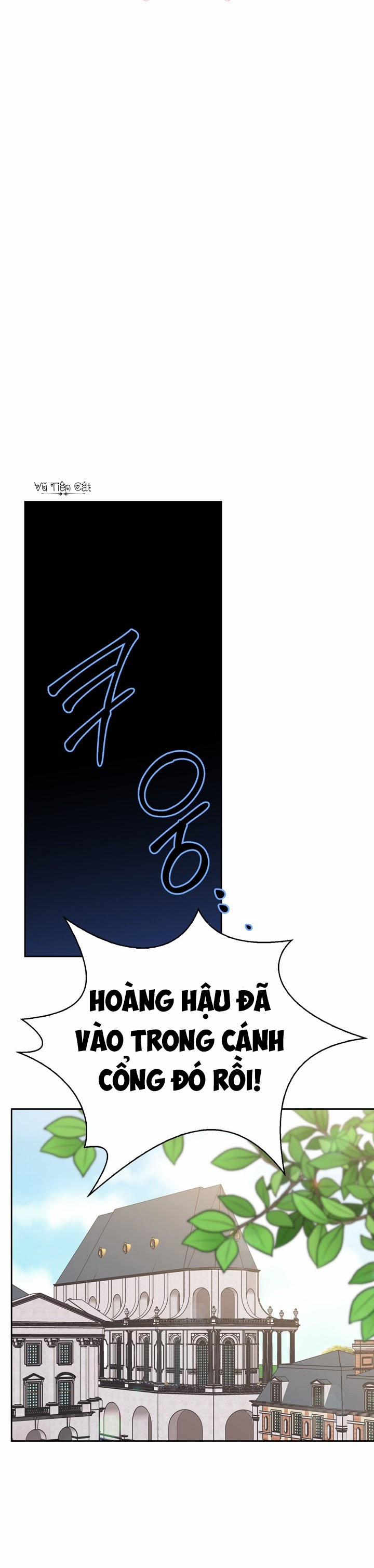 Ác Nữ Xứng Đôi Với Bạo Chúa 59 trang 3