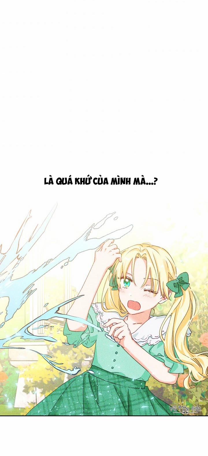 Ác Nữ Xứng Đôi Với Bạo Chúa 59 trang 30