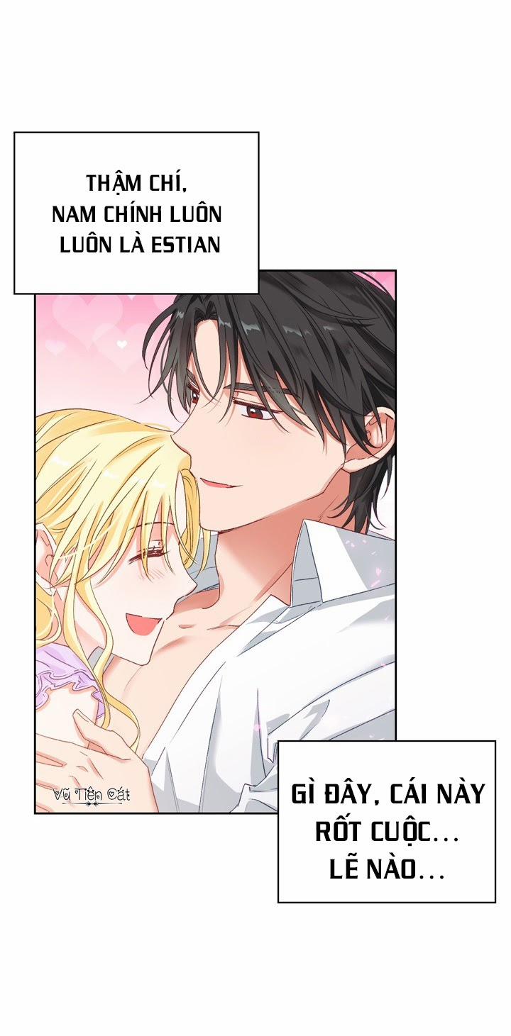 Ác Nữ Xứng Đôi Với Bạo Chúa 59 trang 34