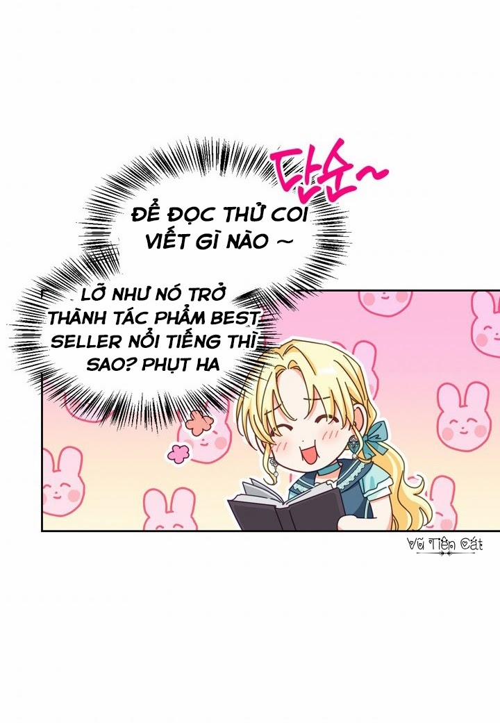 Ác Nữ Xứng Đôi Với Bạo Chúa 59 trang 36