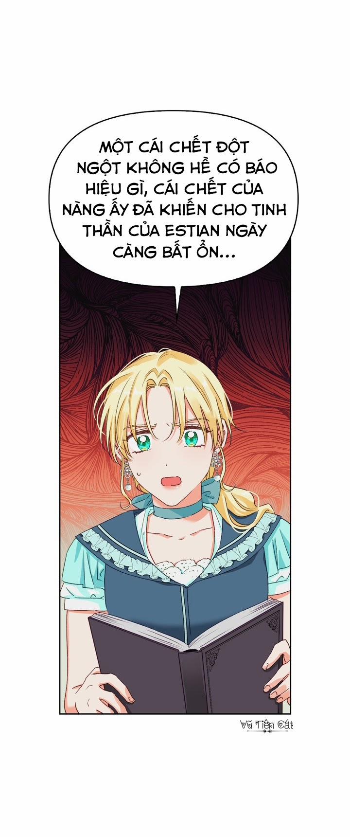 Ác Nữ Xứng Đôi Với Bạo Chúa 59 trang 38