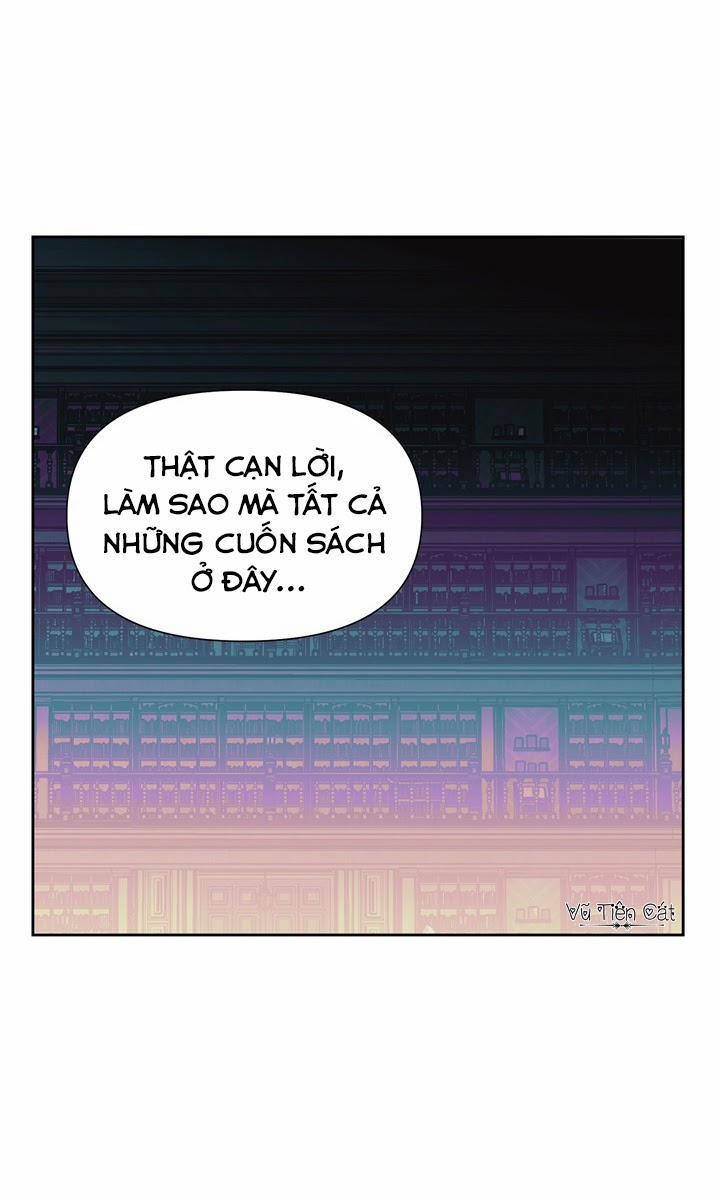 Ác Nữ Xứng Đôi Với Bạo Chúa 59 trang 40