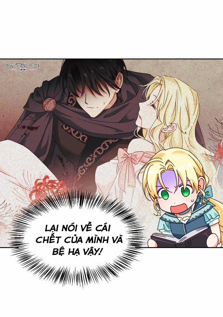 Ác Nữ Xứng Đôi Với Bạo Chúa 59 trang 41