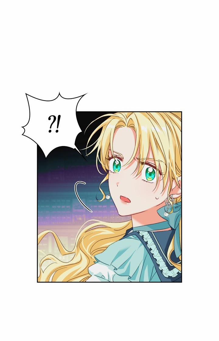 Ác Nữ Xứng Đôi Với Bạo Chúa 59 trang 44