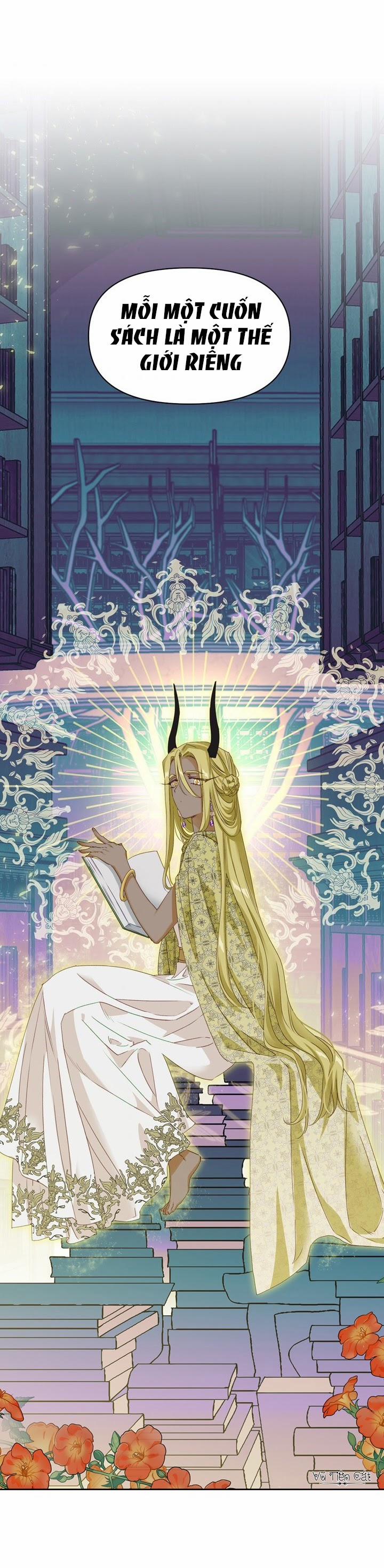 Ác Nữ Xứng Đôi Với Bạo Chúa 59 trang 45