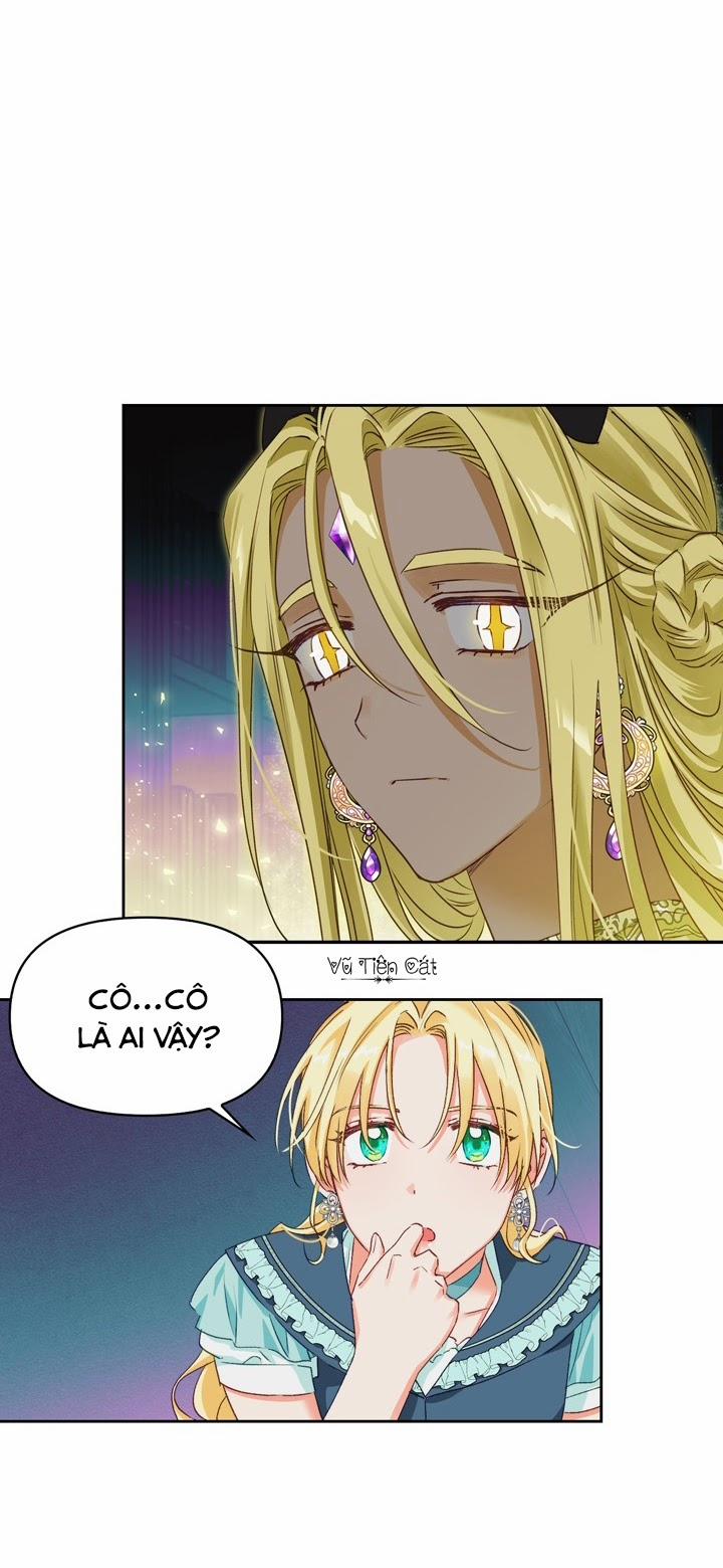 Ác Nữ Xứng Đôi Với Bạo Chúa 59 trang 46