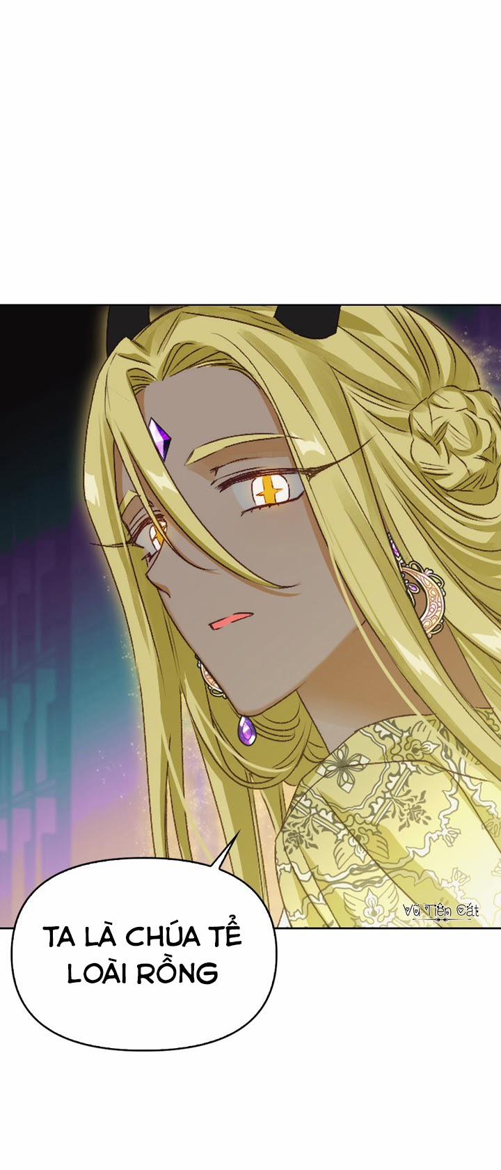 Ác Nữ Xứng Đôi Với Bạo Chúa 59 trang 47