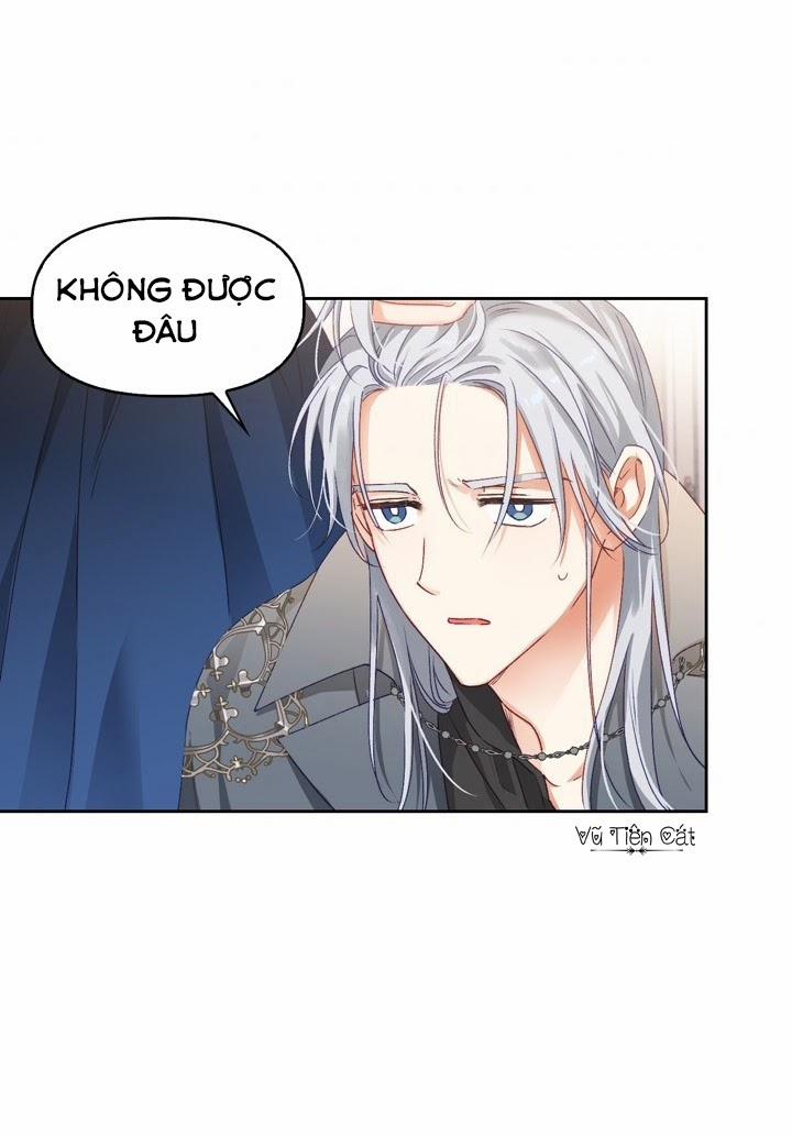 Ác Nữ Xứng Đôi Với Bạo Chúa 59 trang 5