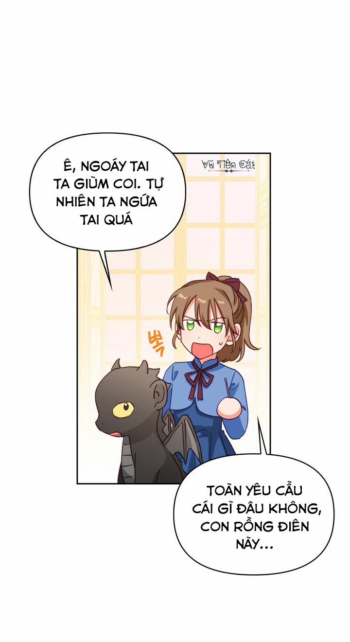 Ác Nữ Xứng Đôi Với Bạo Chúa 59 trang 50