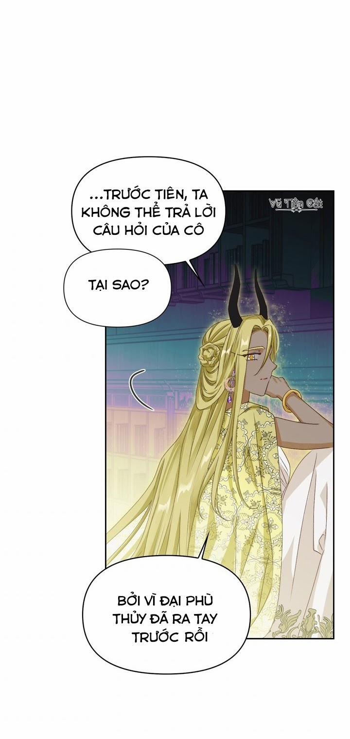 Ác Nữ Xứng Đôi Với Bạo Chúa 59 trang 58