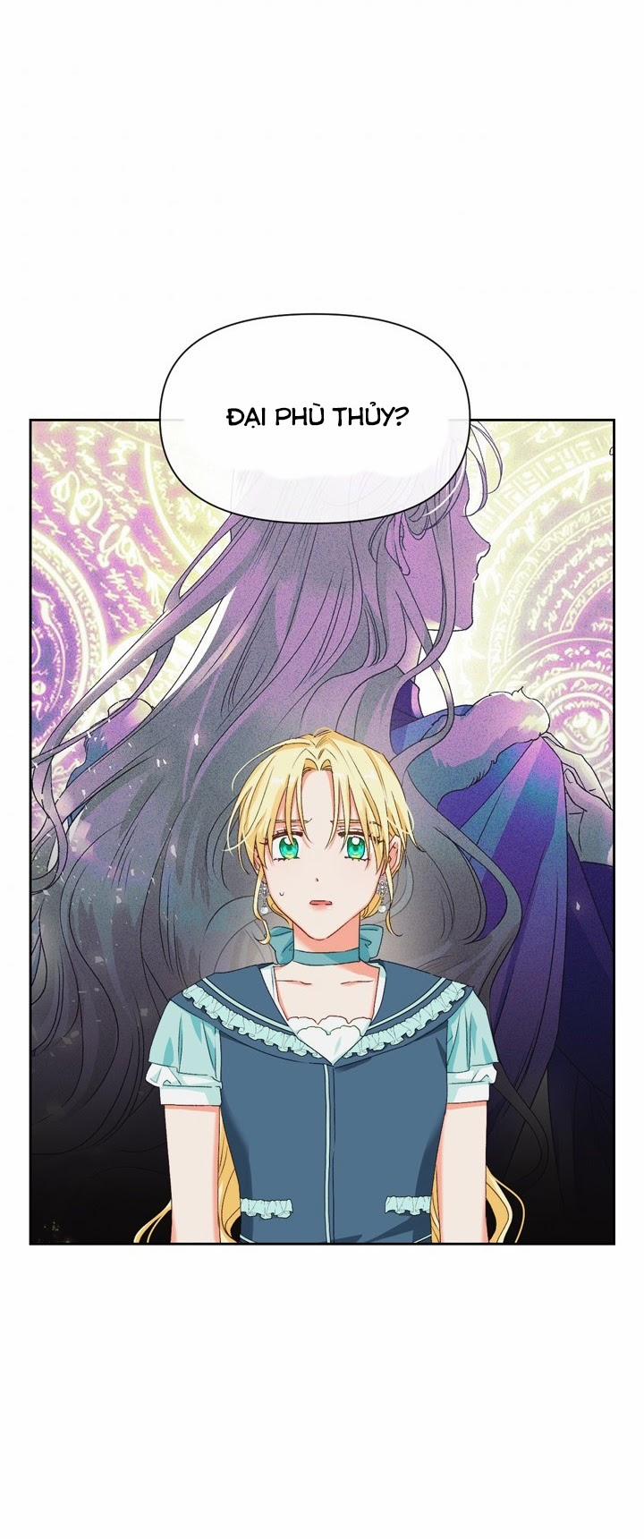 Ác Nữ Xứng Đôi Với Bạo Chúa 59 trang 59