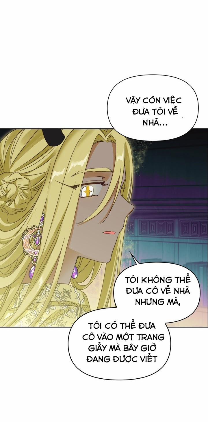 Ác Nữ Xứng Đôi Với Bạo Chúa 59 trang 61