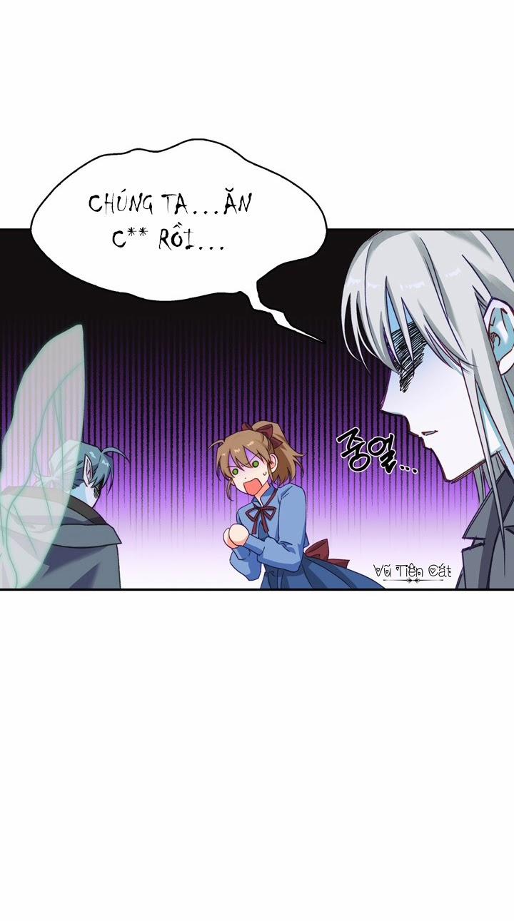 Ác Nữ Xứng Đôi Với Bạo Chúa 59 trang 7