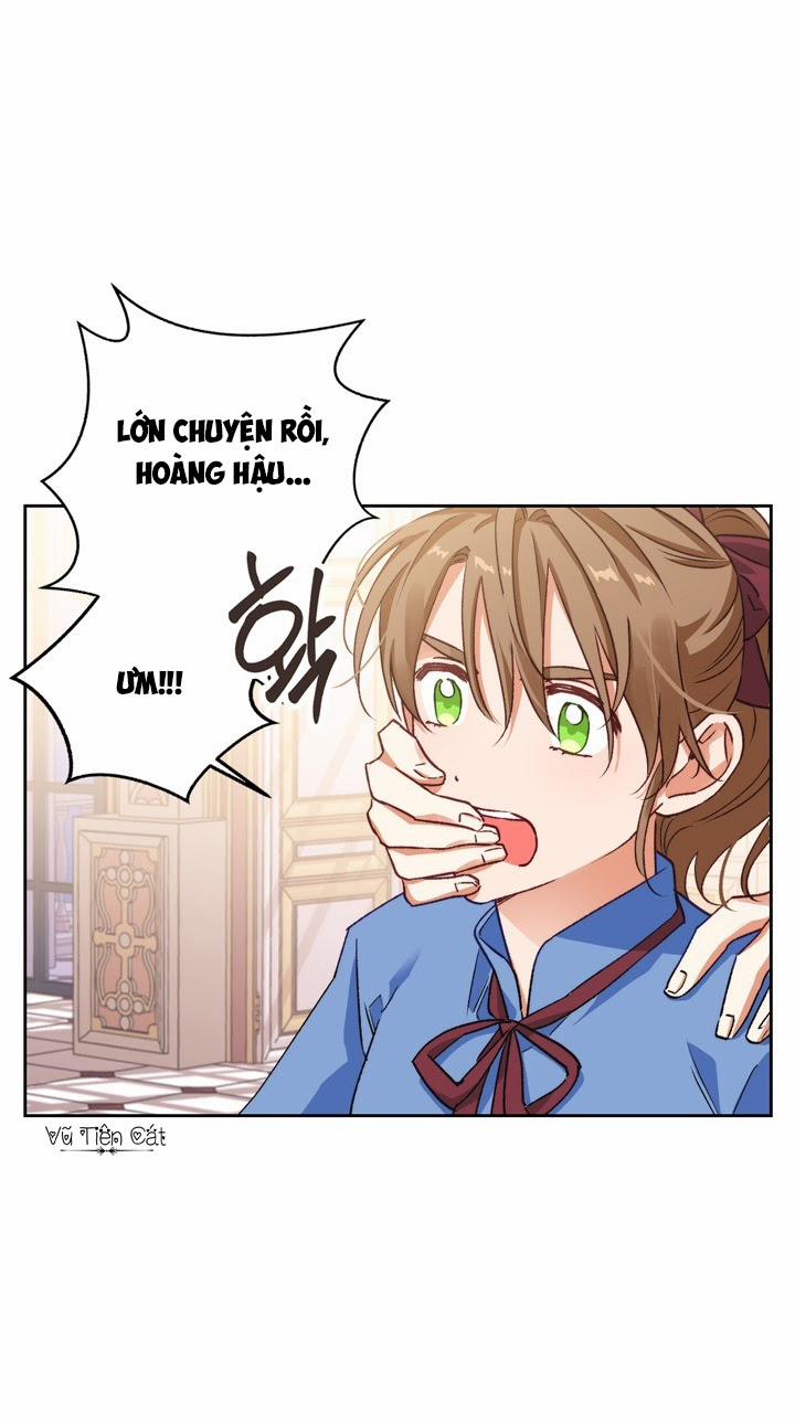 Ác Nữ Xứng Đôi Với Bạo Chúa 59 trang 9