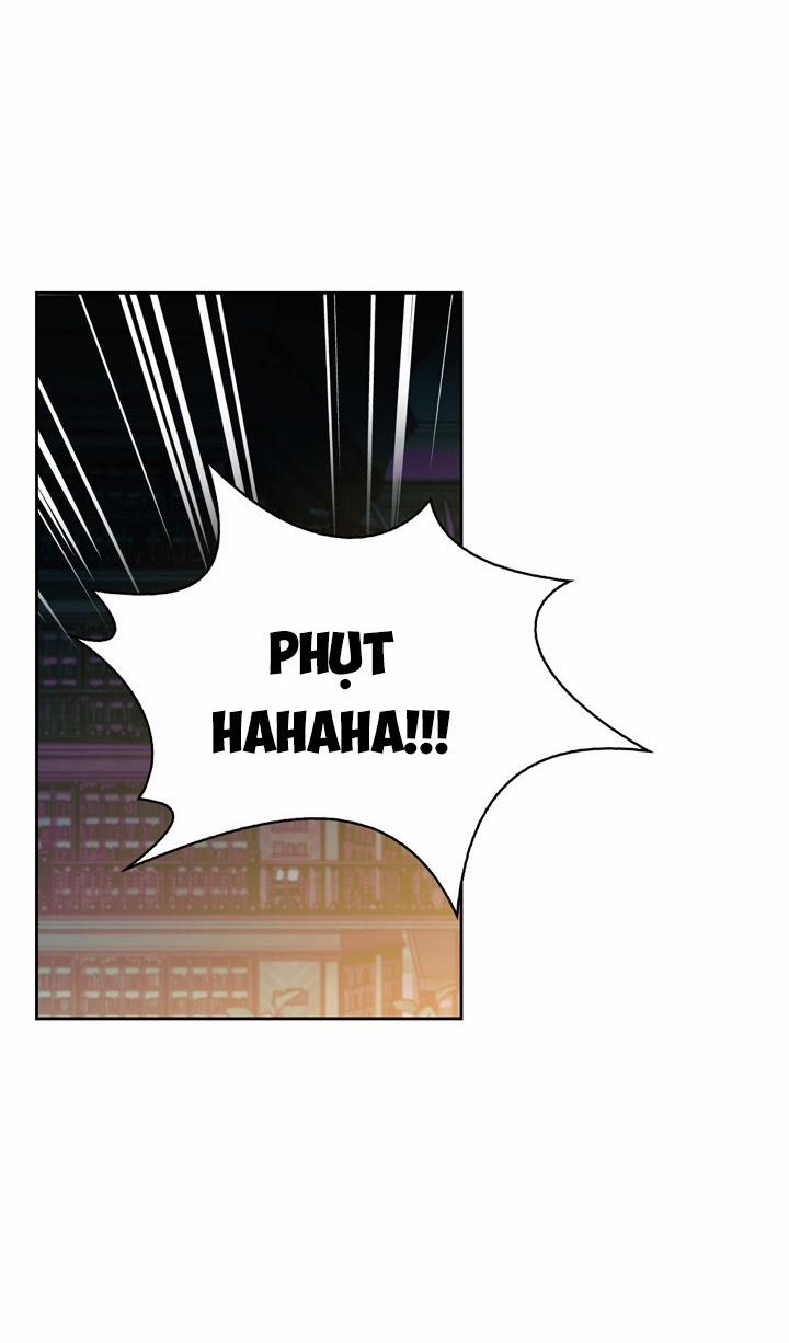 Ác Nữ Xứng Đôi Với Bạo Chúa 60 trang 10