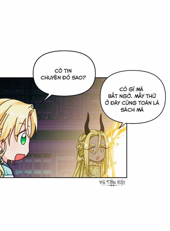 Ác Nữ Xứng Đôi Với Bạo Chúa 60 trang 13