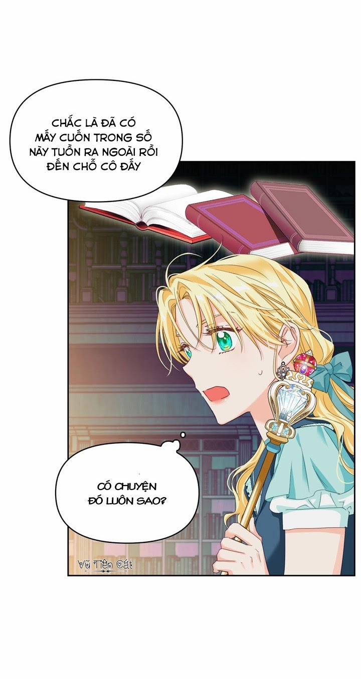 Ác Nữ Xứng Đôi Với Bạo Chúa 60 trang 14