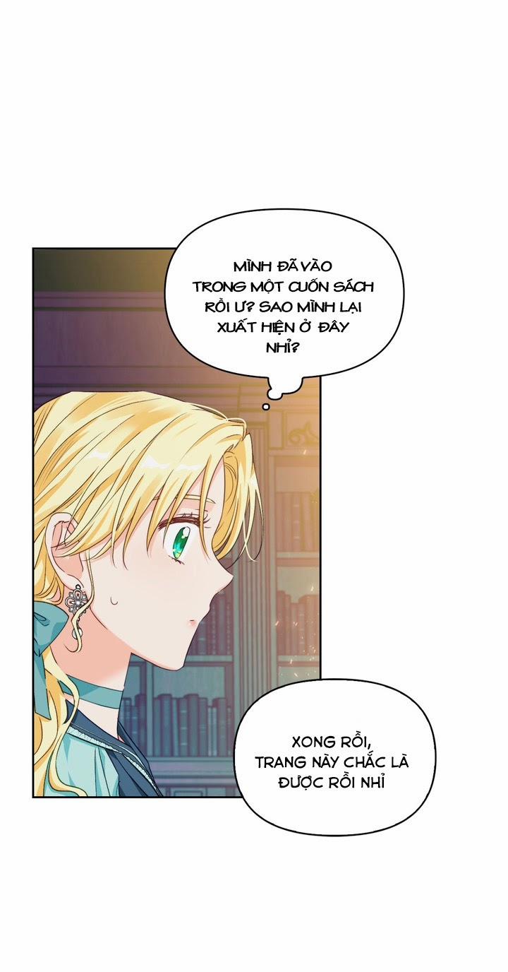 Ác Nữ Xứng Đôi Với Bạo Chúa 60 trang 15