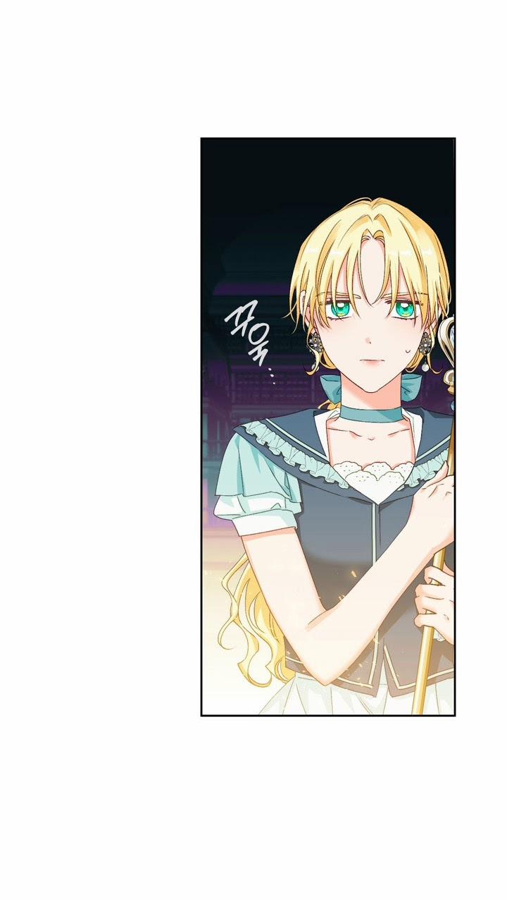 Ác Nữ Xứng Đôi Với Bạo Chúa 60 trang 18