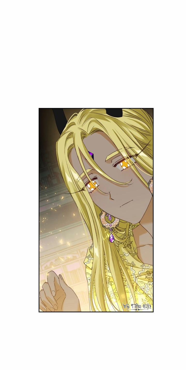 Ác Nữ Xứng Đôi Với Bạo Chúa 60 trang 21