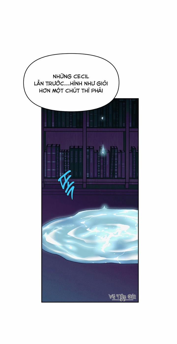 Ác Nữ Xứng Đôi Với Bạo Chúa 60 trang 23