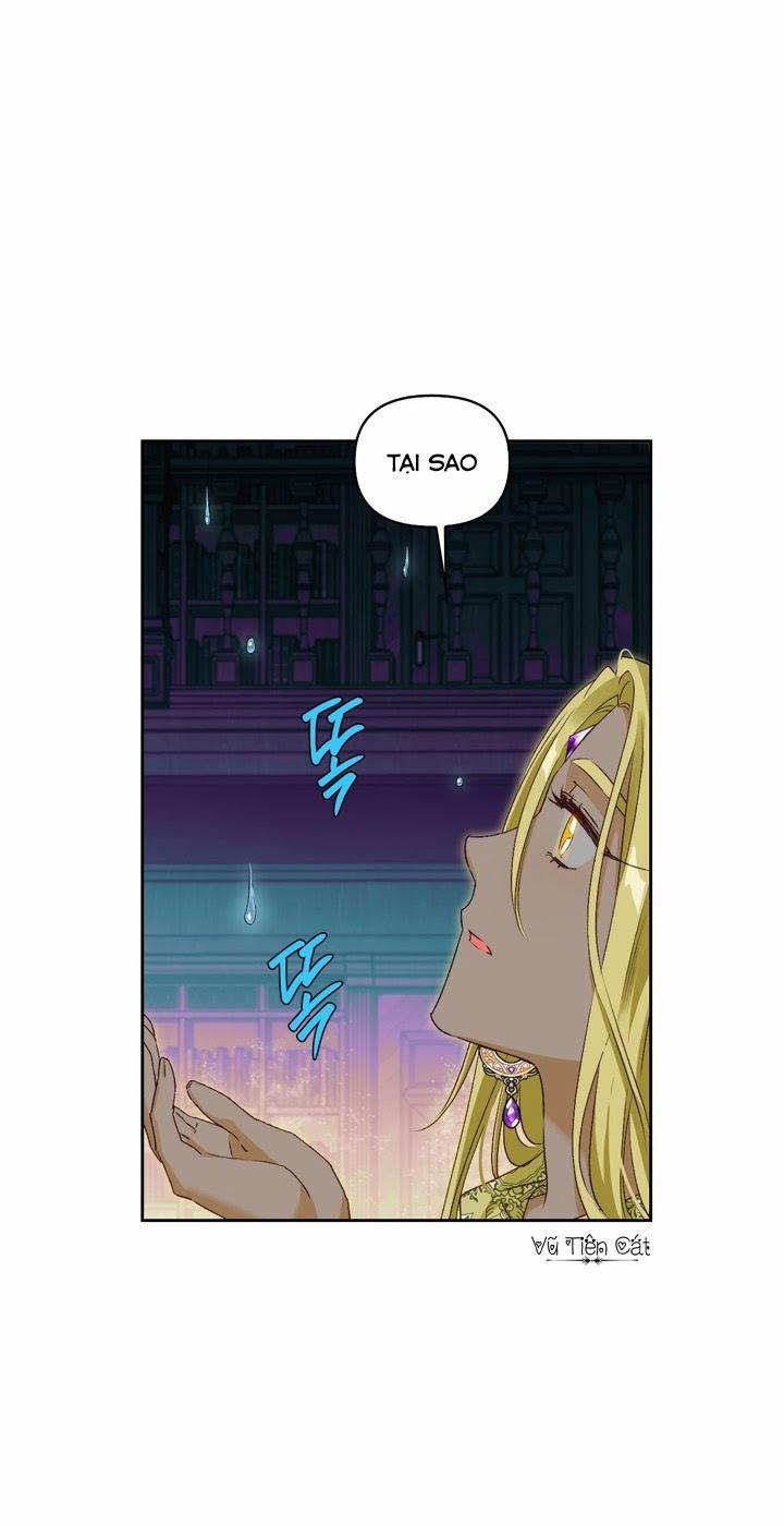 Ác Nữ Xứng Đôi Với Bạo Chúa 60 trang 24