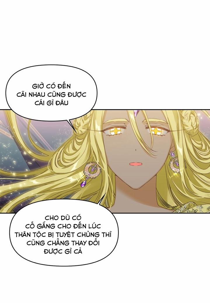 Ác Nữ Xứng Đôi Với Bạo Chúa 60 trang 26