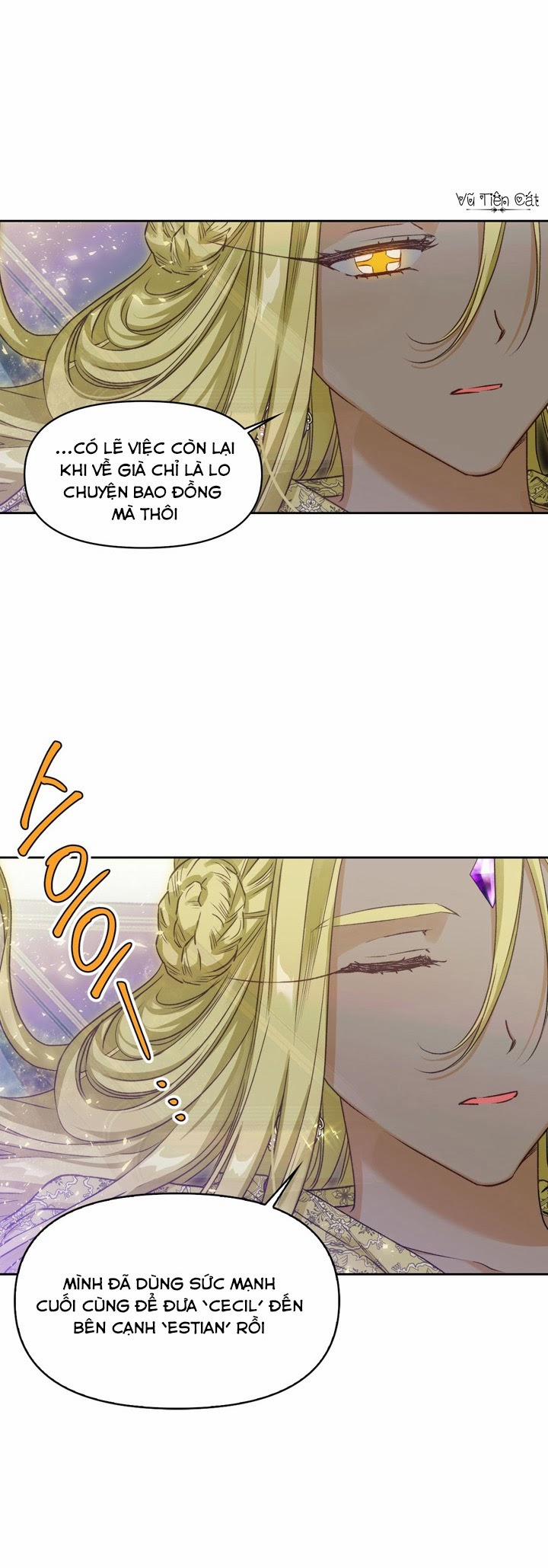 Ác Nữ Xứng Đôi Với Bạo Chúa 60 trang 27