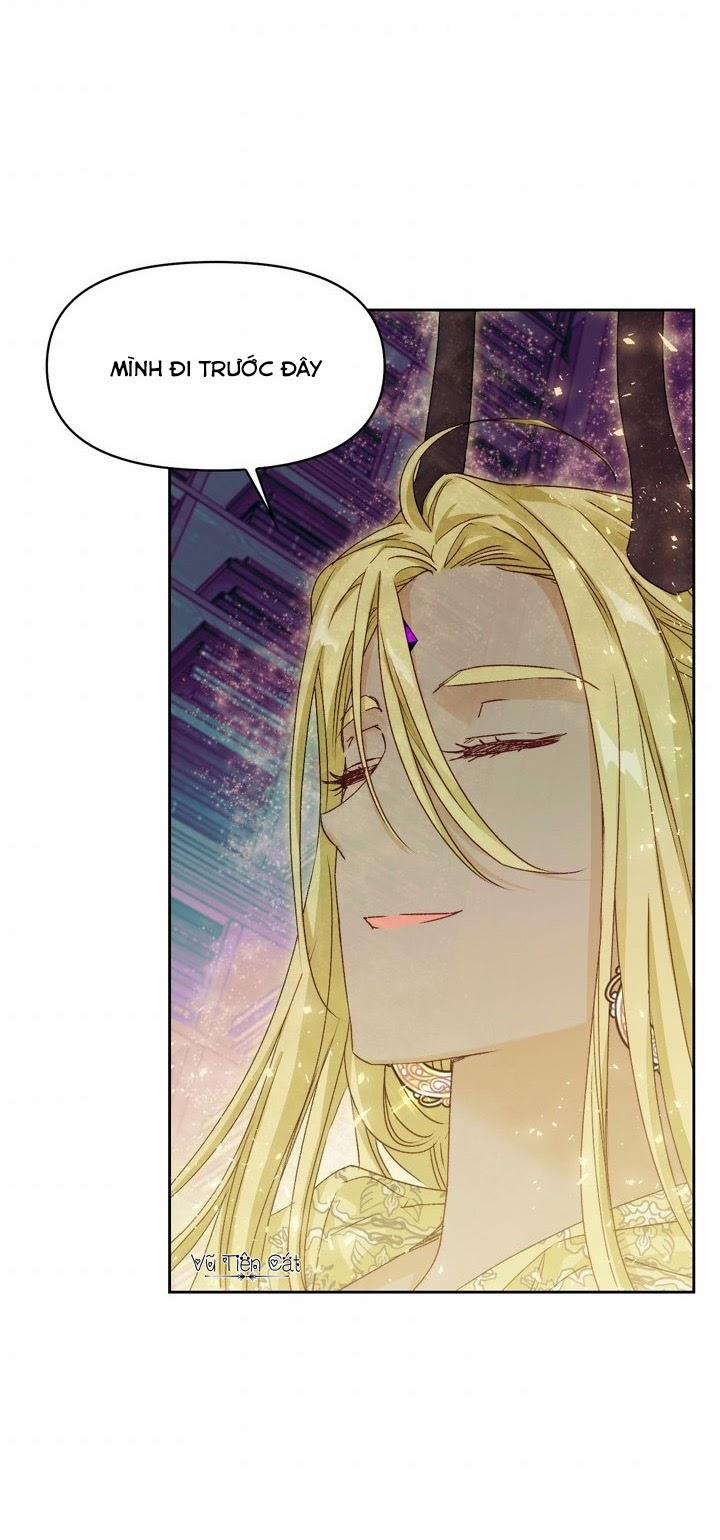 Ác Nữ Xứng Đôi Với Bạo Chúa 60 trang 29