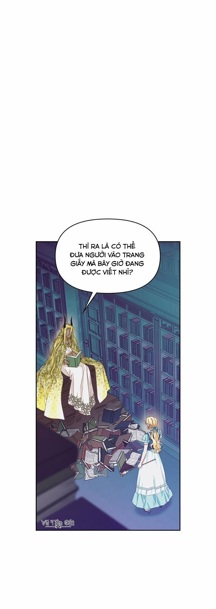 Ác Nữ Xứng Đôi Với Bạo Chúa 60 trang 3