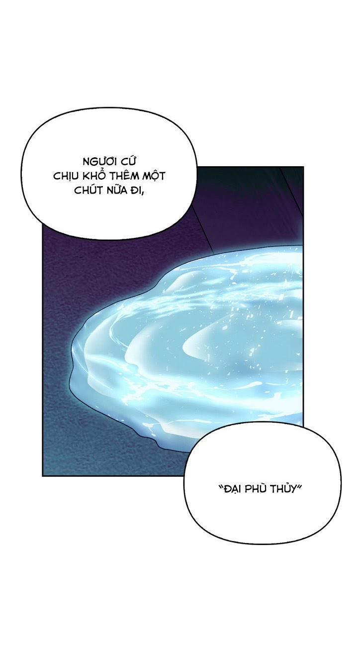 Ác Nữ Xứng Đôi Với Bạo Chúa 60 trang 30