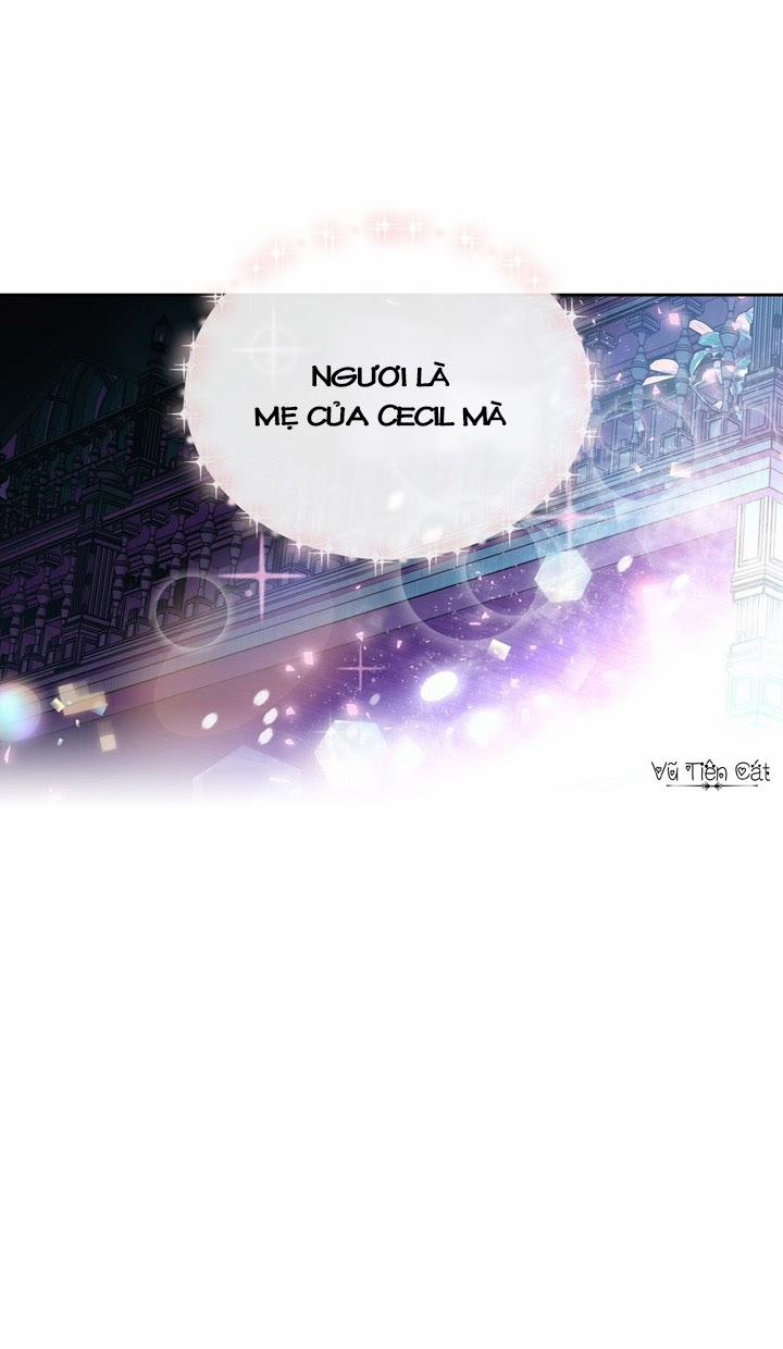 Ác Nữ Xứng Đôi Với Bạo Chúa 60 trang 31