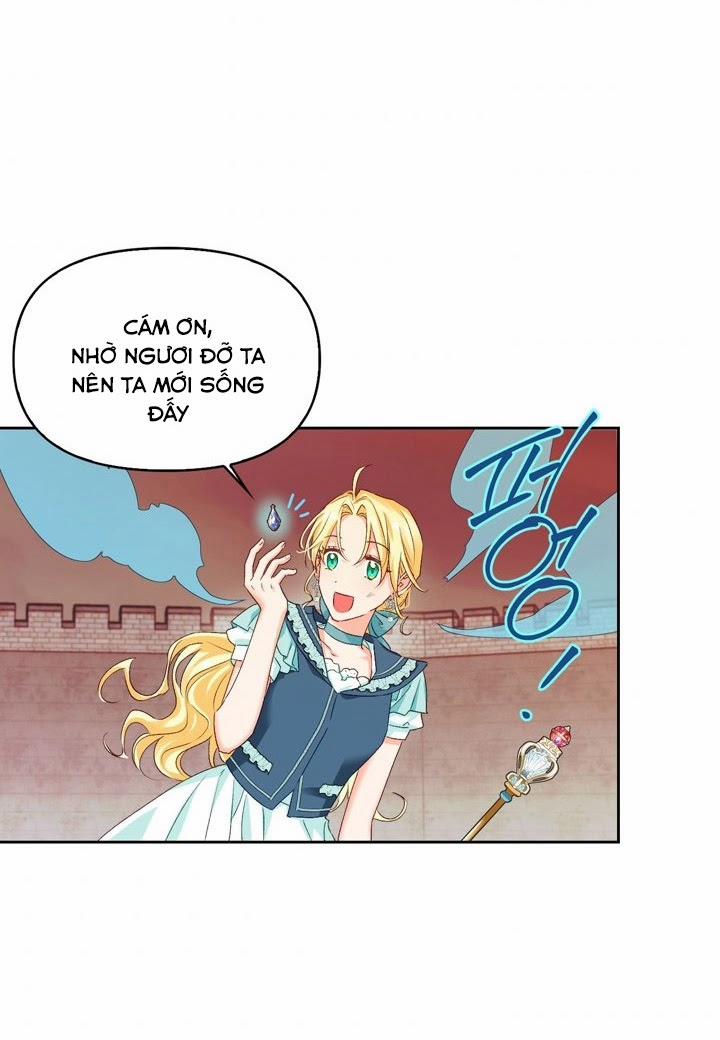 Ác Nữ Xứng Đôi Với Bạo Chúa 60 trang 36