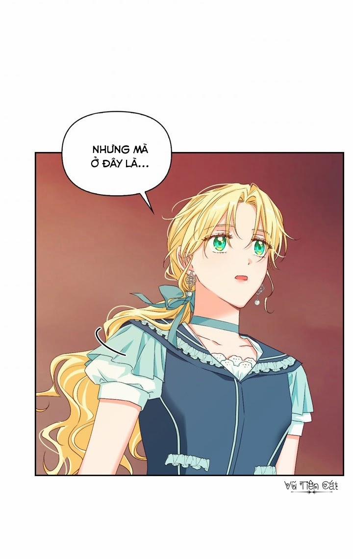 Ác Nữ Xứng Đôi Với Bạo Chúa 60 trang 37