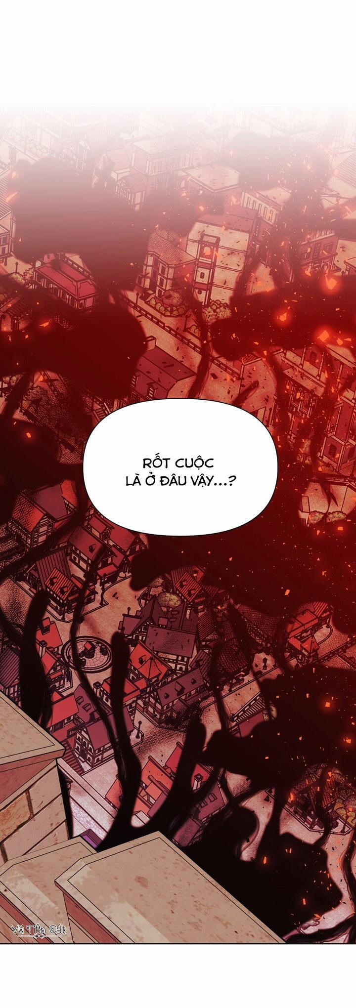 Ác Nữ Xứng Đôi Với Bạo Chúa 60 trang 38