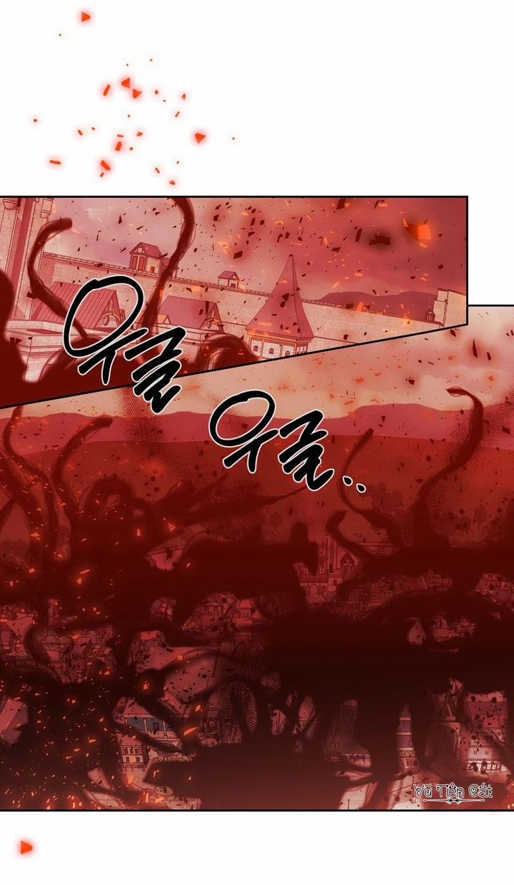 Ác Nữ Xứng Đôi Với Bạo Chúa 60 trang 40