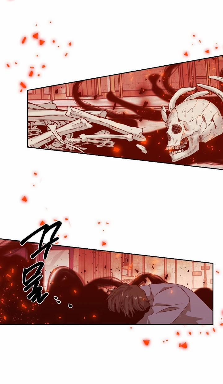 Ác Nữ Xứng Đôi Với Bạo Chúa 60 trang 41