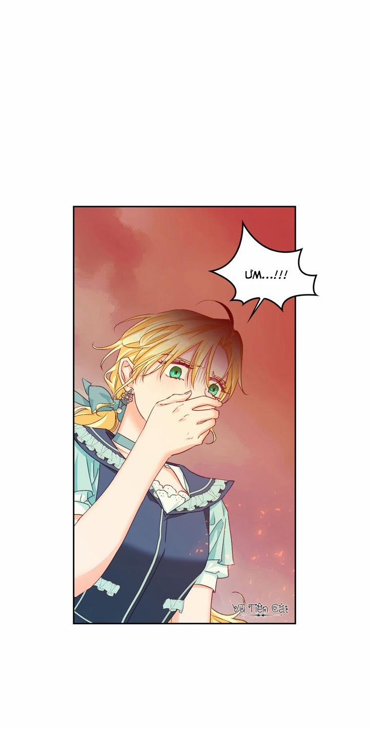 Ác Nữ Xứng Đôi Với Bạo Chúa 60 trang 42