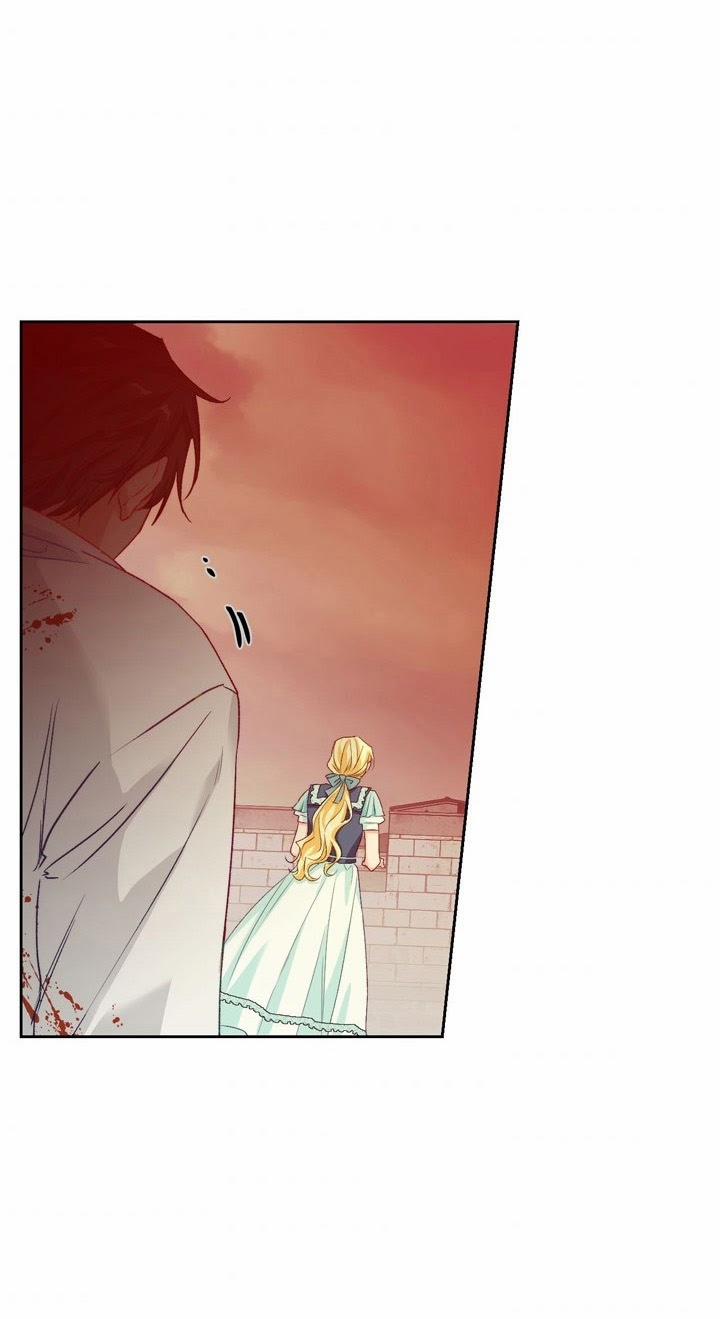 Ác Nữ Xứng Đôi Với Bạo Chúa 60 trang 44