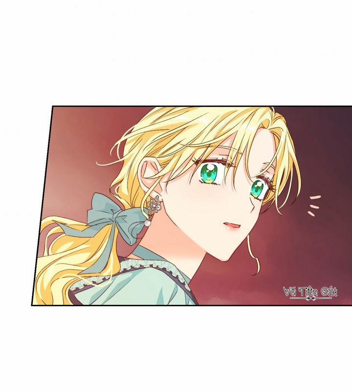 Ác Nữ Xứng Đôi Với Bạo Chúa 60 trang 45