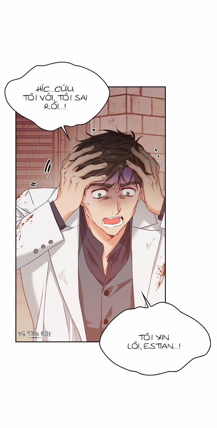 Ác Nữ Xứng Đôi Với Bạo Chúa 60 trang 47