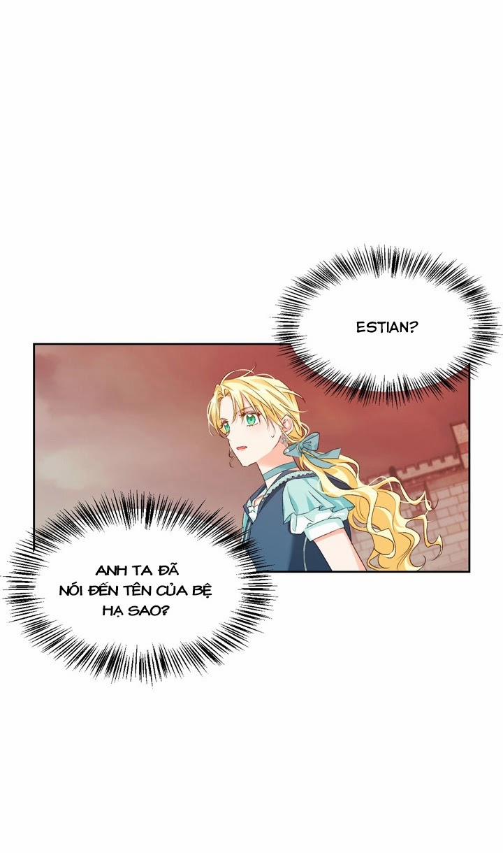 Ác Nữ Xứng Đôi Với Bạo Chúa 60 trang 48